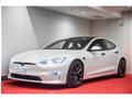 2022
Tesla
Model S 2022 Tesla S Model  AWD**Taxe luxe incluse**