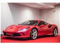 2022
Ferrari
F8 Tributo F8 Tributo Coupe**PAS DE TAXE DE LUXE**