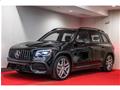 2022
Mercedes-Benz
GLB GLB35 AMG 4MATIC SUV**BAS KM**