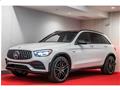 2022
Mercedes-Benz
GLC GLC43 AMG 4MATIC SUV**SEULEMENT 5000KM**