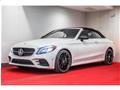 2022
Mercedes-Benz
C-Class C300 4MATIC Cabriolet**LE SEUL AU QUEBEC**