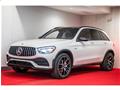 2021
Mercedes-Benz
GLC GLC43 AMG 4MATIC SUV**CERTIFIÉ**