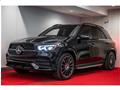 2021
Mercedes-Benz
GLE GLE350 4MATIC SUV**ROUES 21 POUCES**