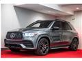 2022
Mercedes-Benz
GLE GLE53 AMG 4MATIC+ SUV**NOUVEL ARRIVAGE**