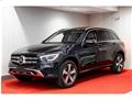 2022
Mercedes-Benz
GLC GLC300 4MATIC SUV**SEULEMENT 6000KM**