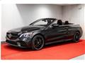 2023
Mercedes-Benz
C-Class C300 4MATIC Cabriolet**SEULEMENT 6000KM**