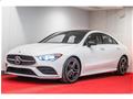 2021
Mercedes-Benz
CLA CLA250 4MATIC Coupe**BAISSE DE PRIX**